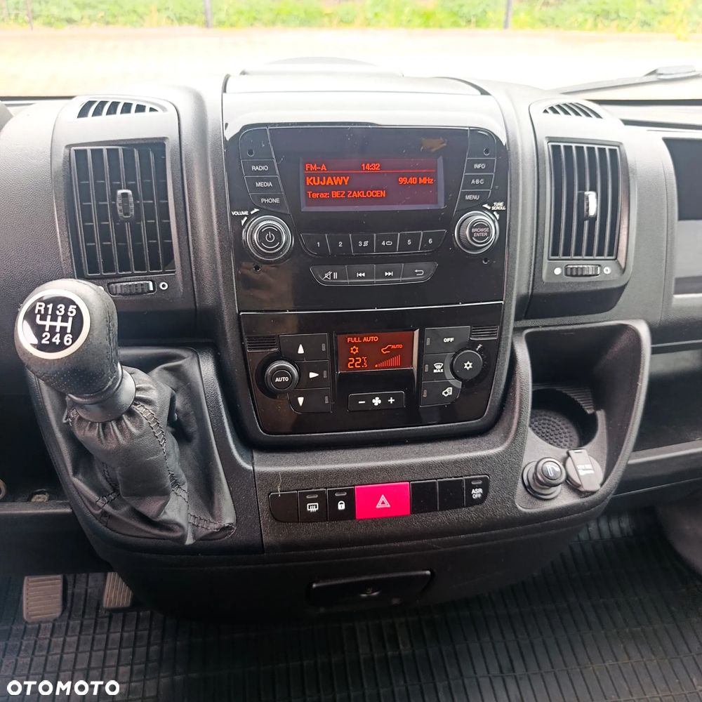 Peugeot boxer L4H2 - 15