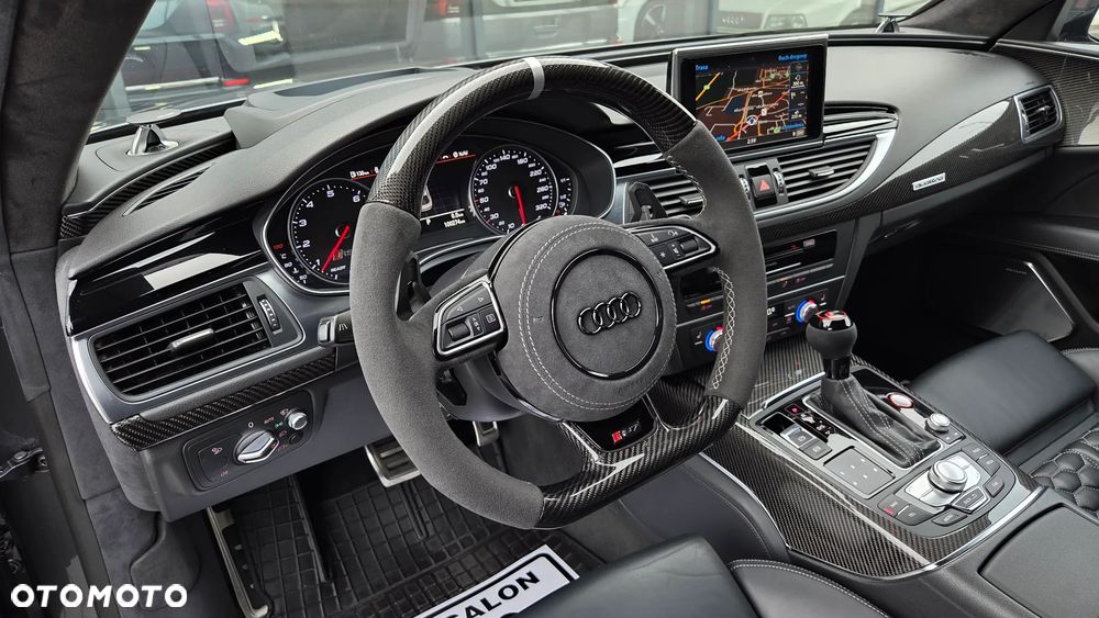 Audi RS7 Sportback - 17
