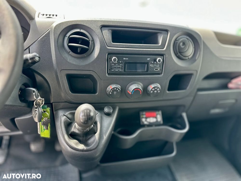 Renault Master 3.150 - 14