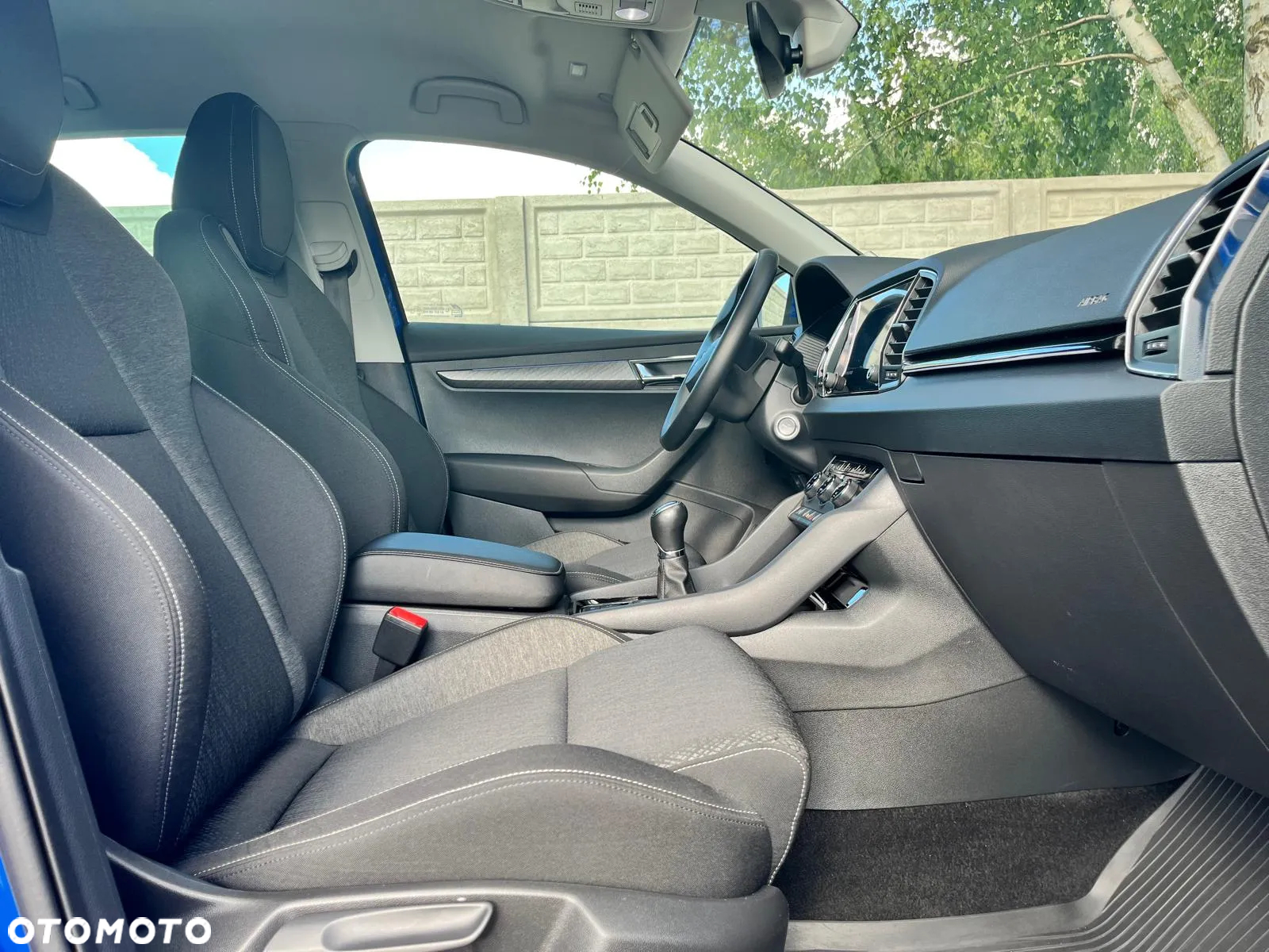 Skoda Karoq 1.5 TSI ACT 4x2 Style - 24