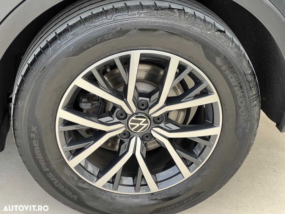 Volkswagen Tiguan 2.0 TDI DSG Elegance - 23