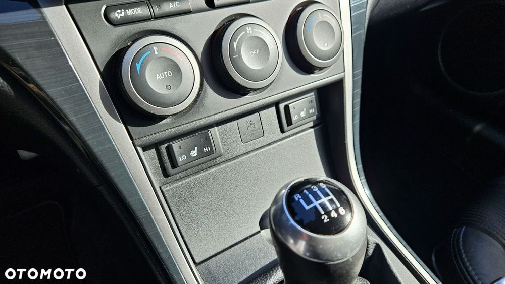 Mazda 6 Sport 2.0 Active - 20