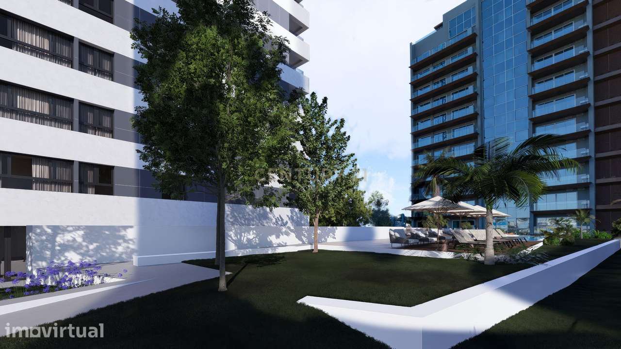 Empreendimento - CYGNUS Miraflores - Grande imagem: 3/50