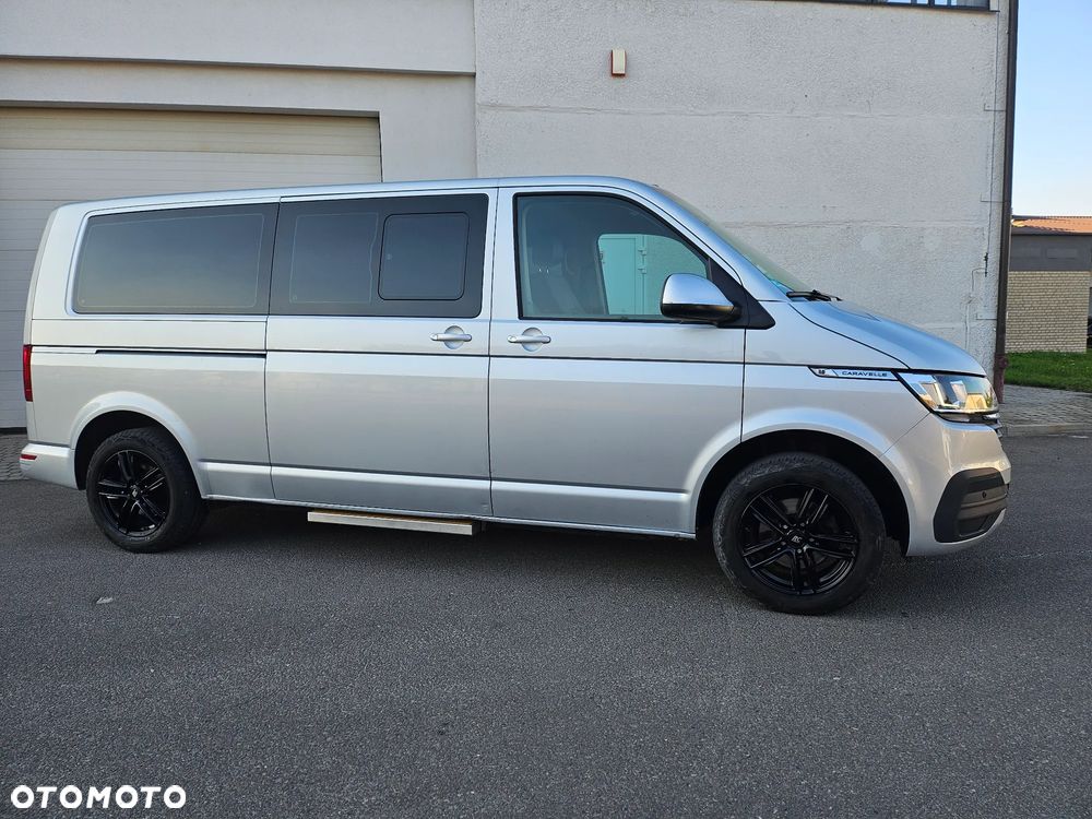 Volkswagen Caravelle 2.0 TDI L2 Highline 4Motion DSG - 9