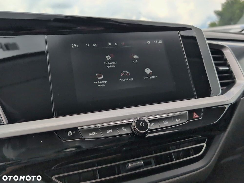 Opel Grandland 1.2 T Ultimate S&S - 24