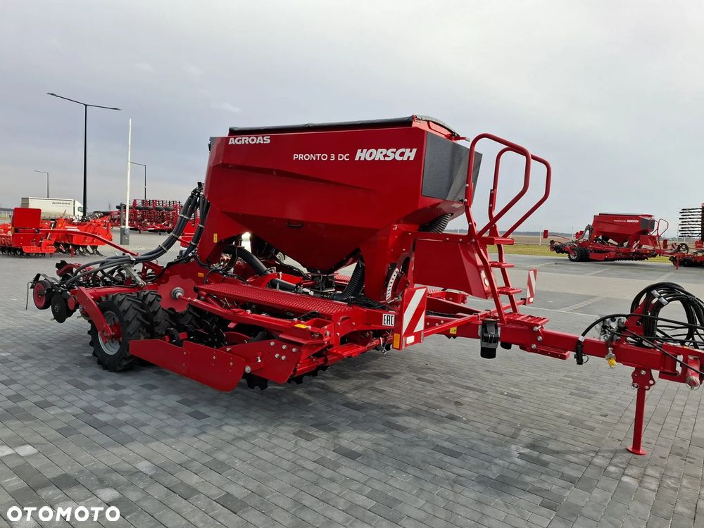 Horsch Pronto 3 DC - 8