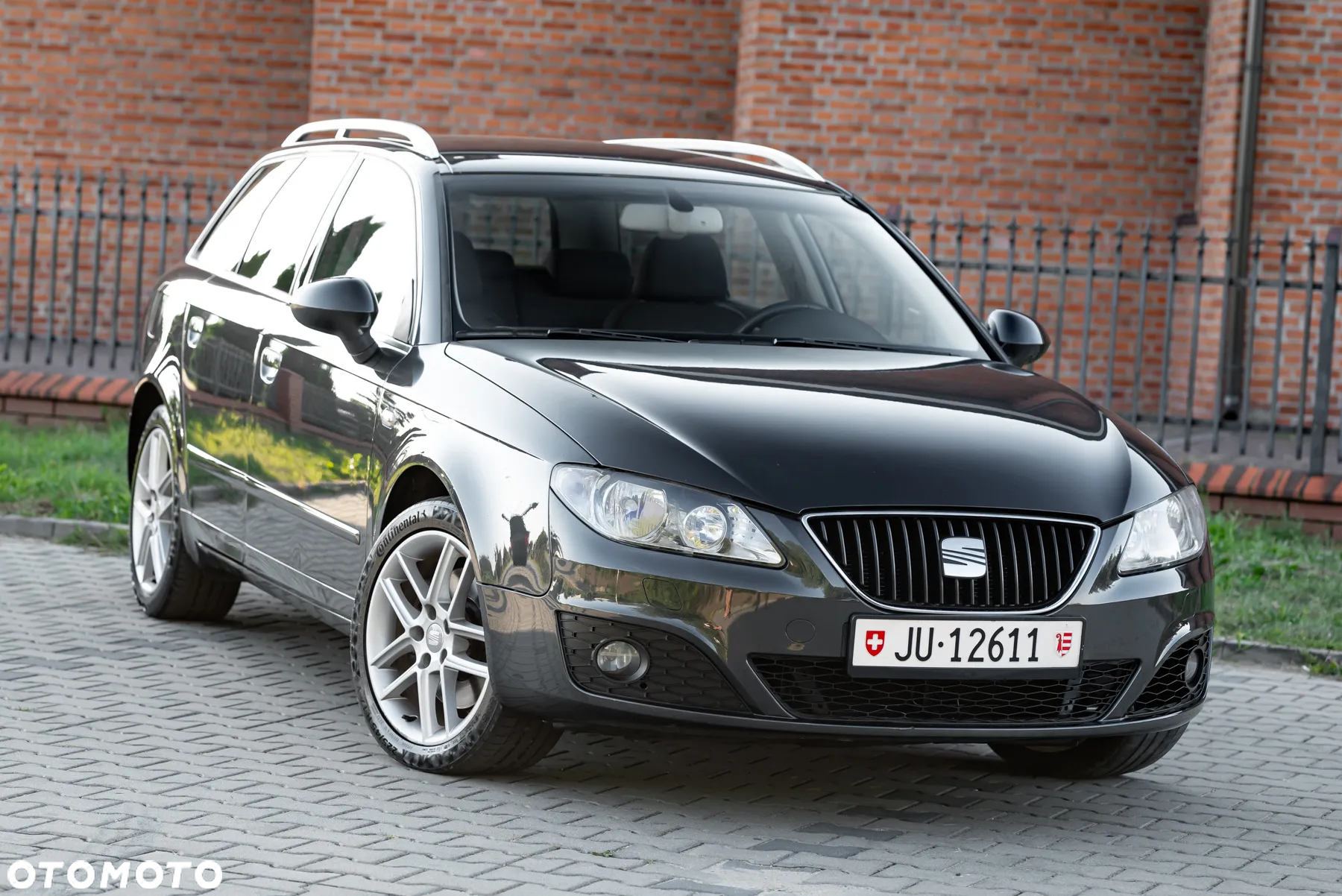Seat Exeo 1.8T Style - 2