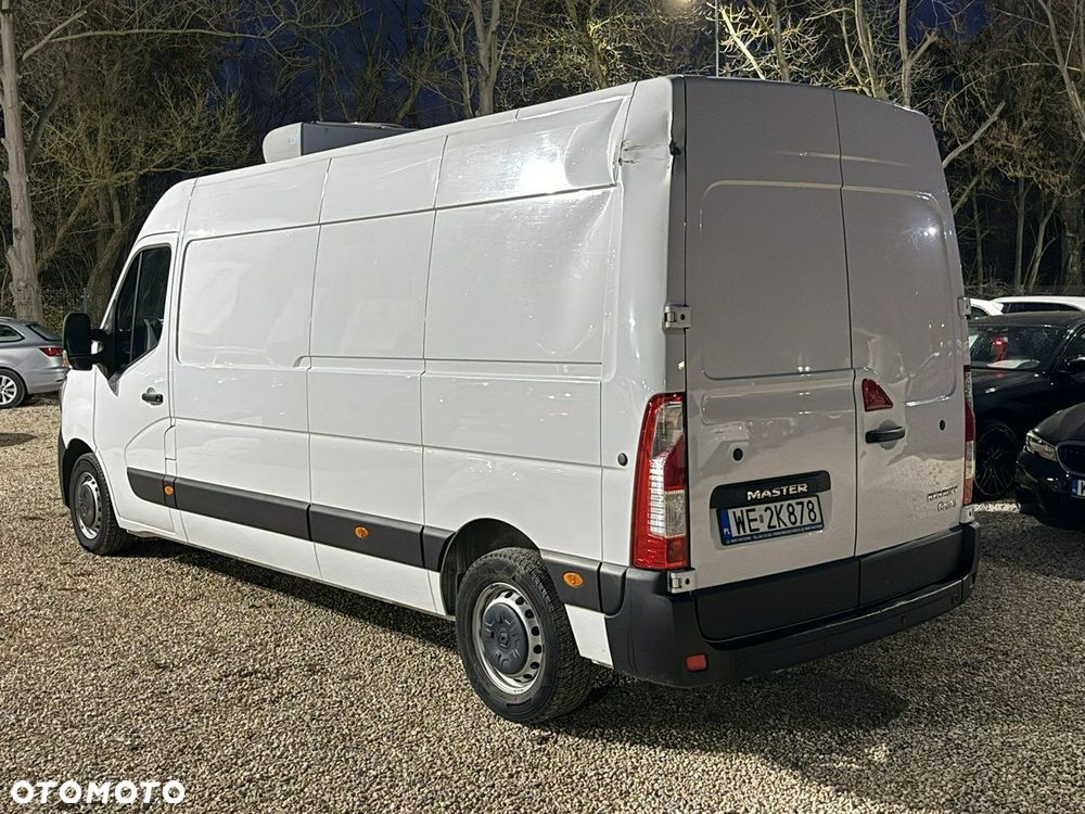Renault Master - 6