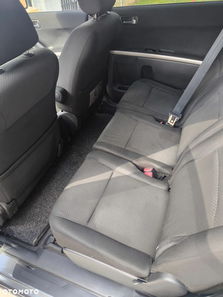 Toyota Corolla Verso 1.8 Luna - 7