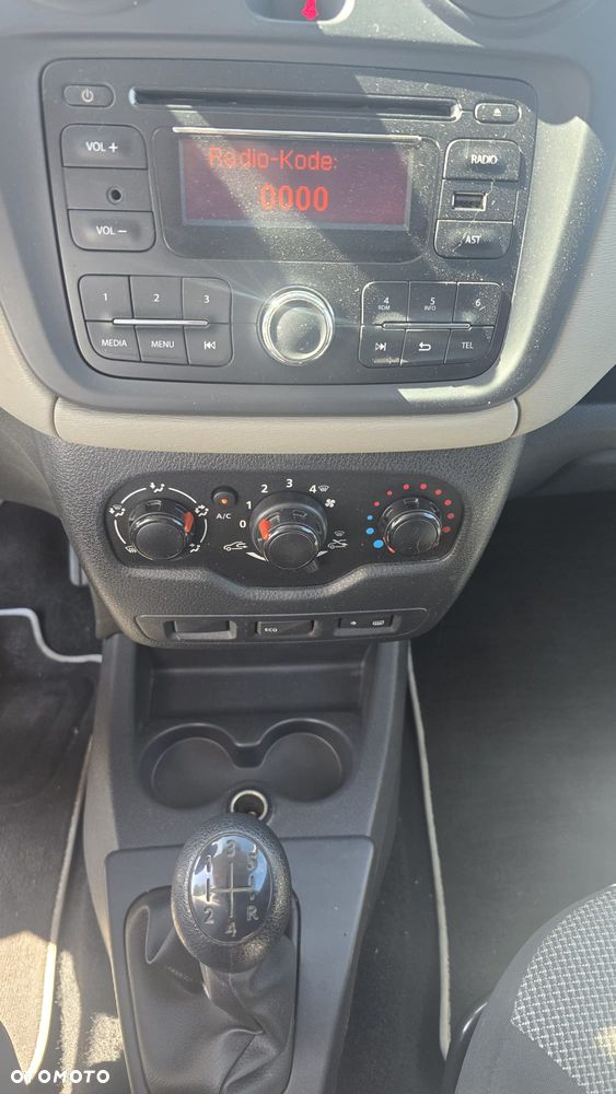 Dacia Dokker Van - 9