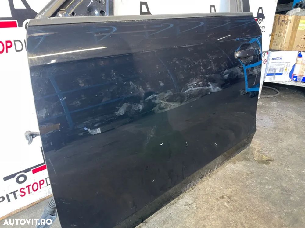 Usa stanga fata Audi a4 B8 2011 2012 2013 2014 2015 2016 break - 4