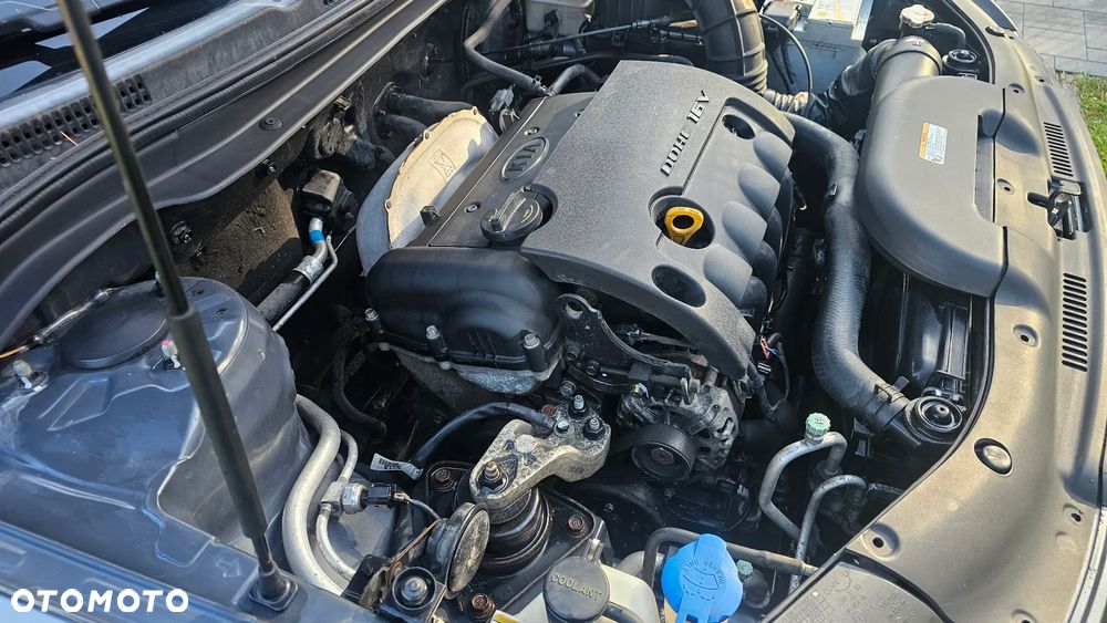 Kia ProCeed 1.4 Comfort - 22