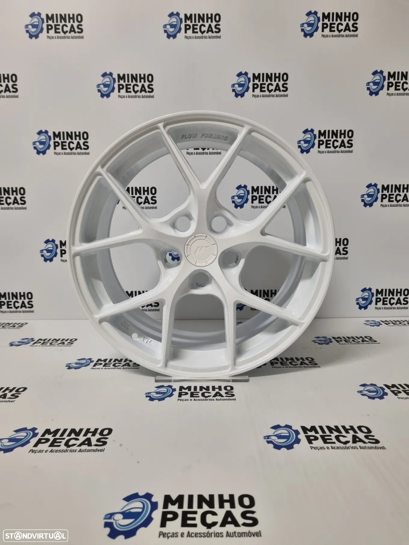 Jantes Japan Racing SL01 - 4