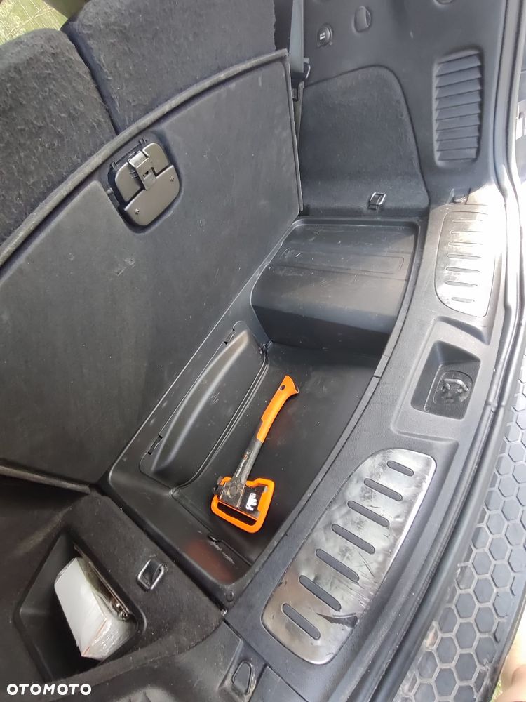 Dodge Durango 3,6 Limited - 14