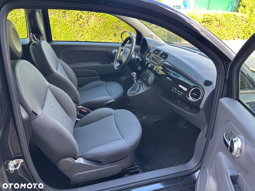 Fiat 500 1.2 8V Start&Stopp Sport - 17
