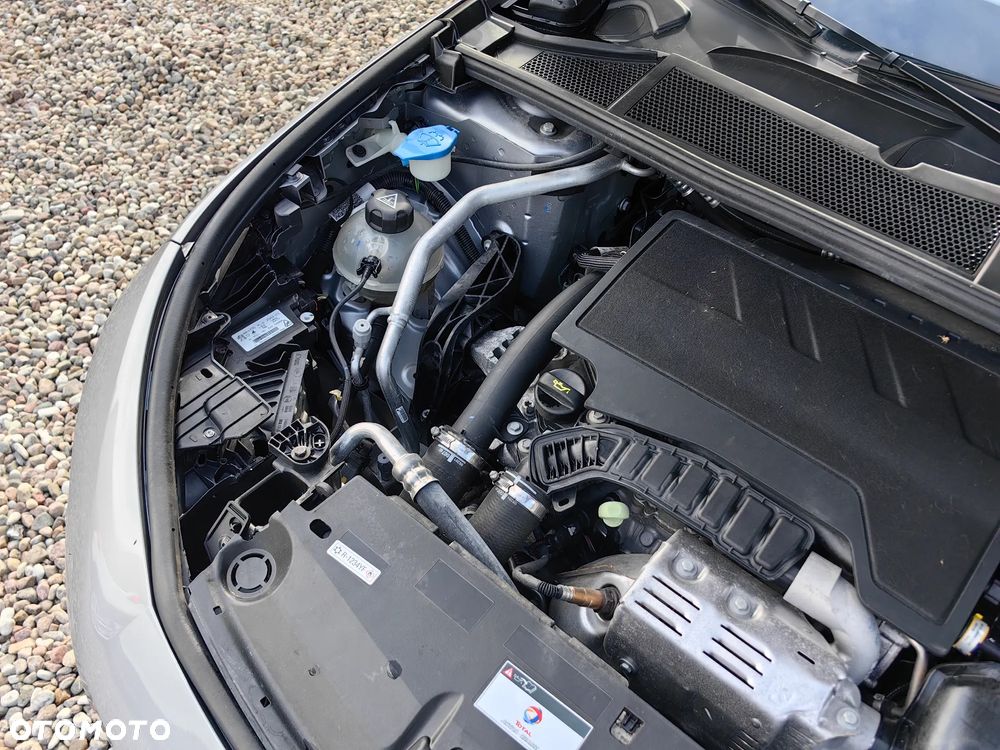 Peugeot 308 PureTech 130 Allure - 34