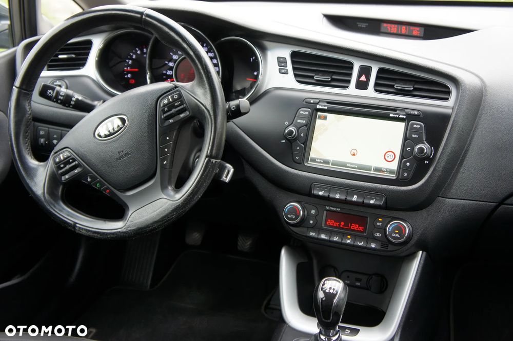 Kia Ceed - 17