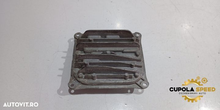 Calculator Droser Balast A2228700789 Mercedes-Benz S-Class W222 [2013 - 1