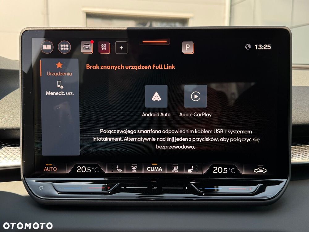 Cupra Terramar 2.0 TSI 4Drive Advantage Edition Copper DSG - 28