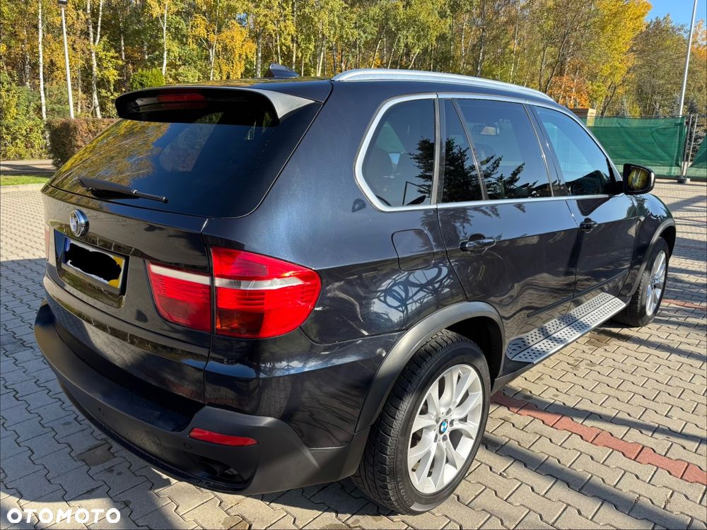 BMW X5 xDrive30d - 11