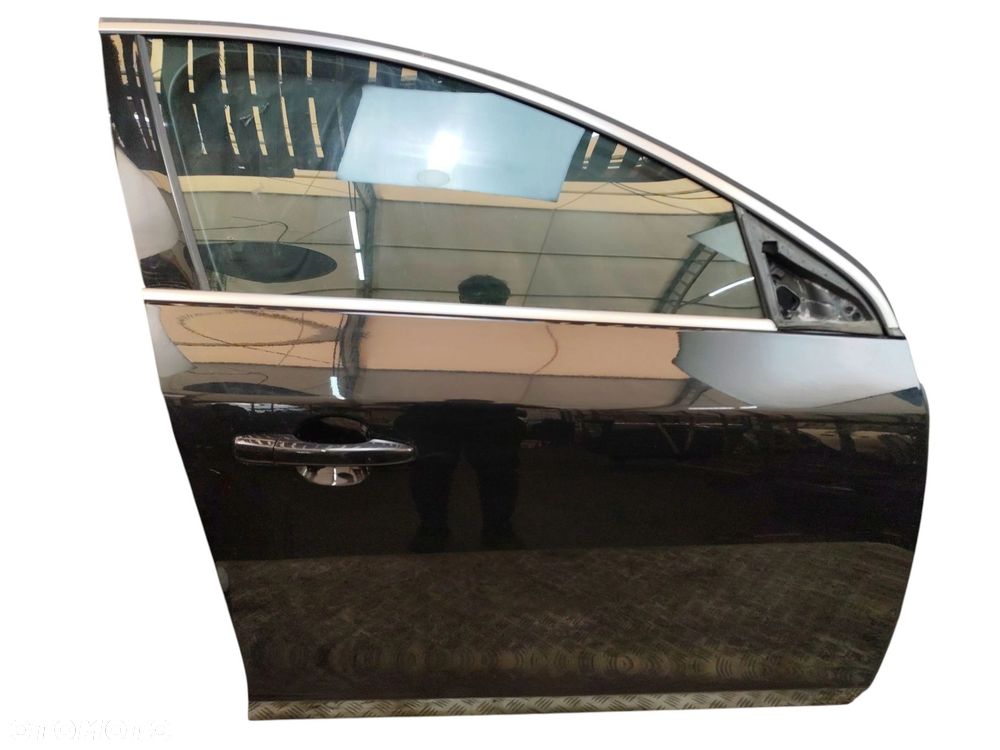 DRZWI PRAWY PRZÓD VOLVO V60 I LIFT (2013-2018) 2.0 D4 190KM - 1