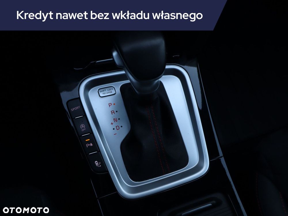 Kia ProCeed 2021