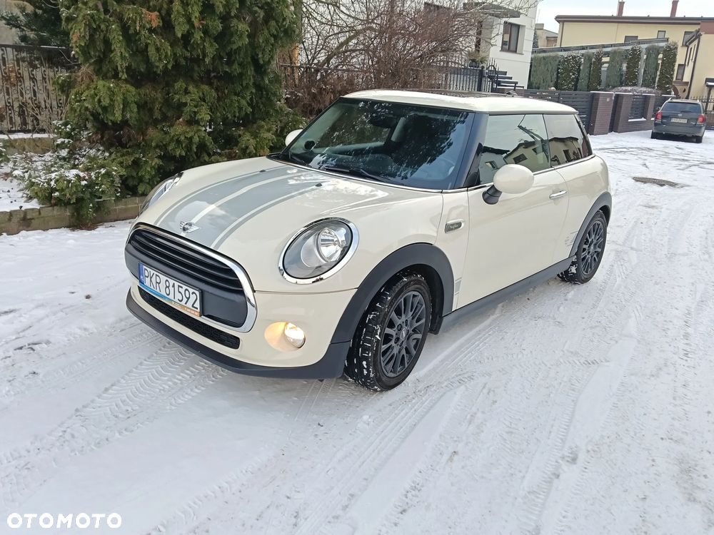 MINI ONE - 9