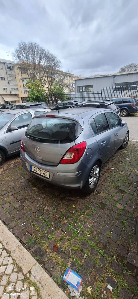 Opel Corsa 1.2 Enjoy - 16