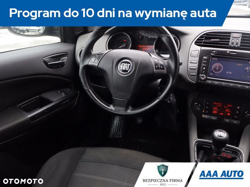 Fiat Bravo - 9