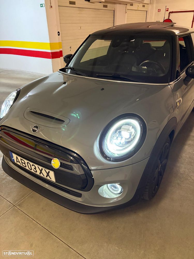 MINI Coupé - 30