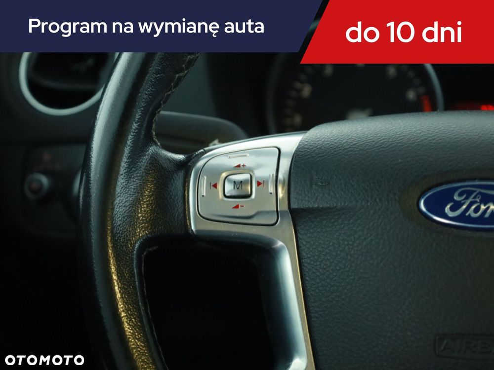 Ford Mondeo SW - 13