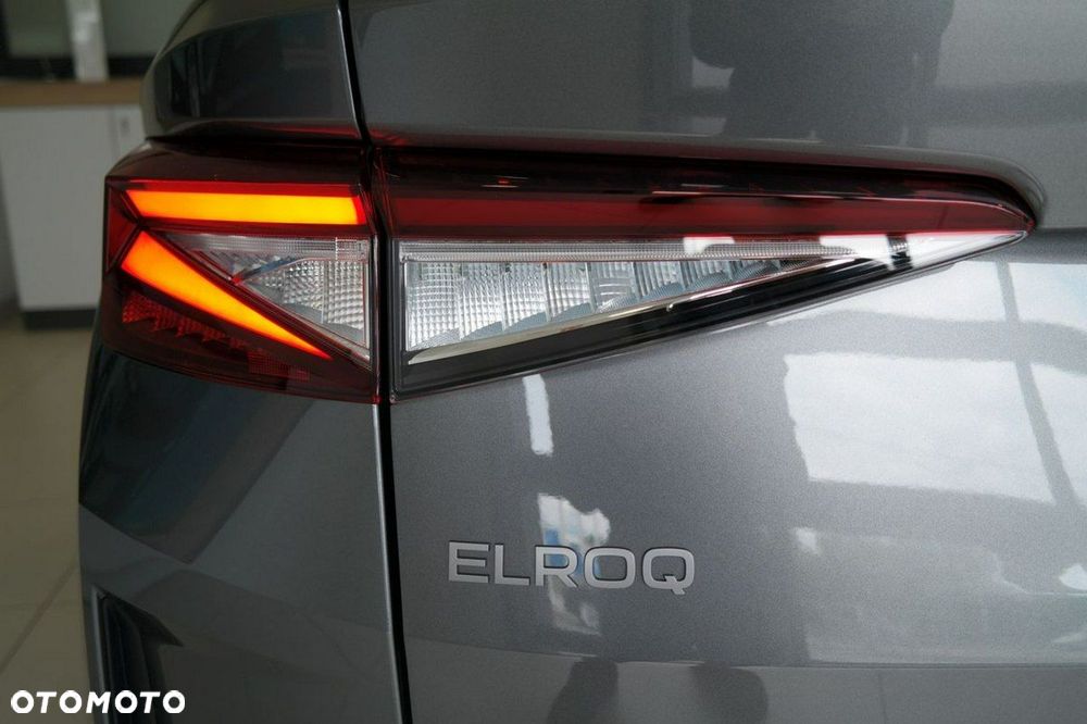 Skoda Elroq - 10