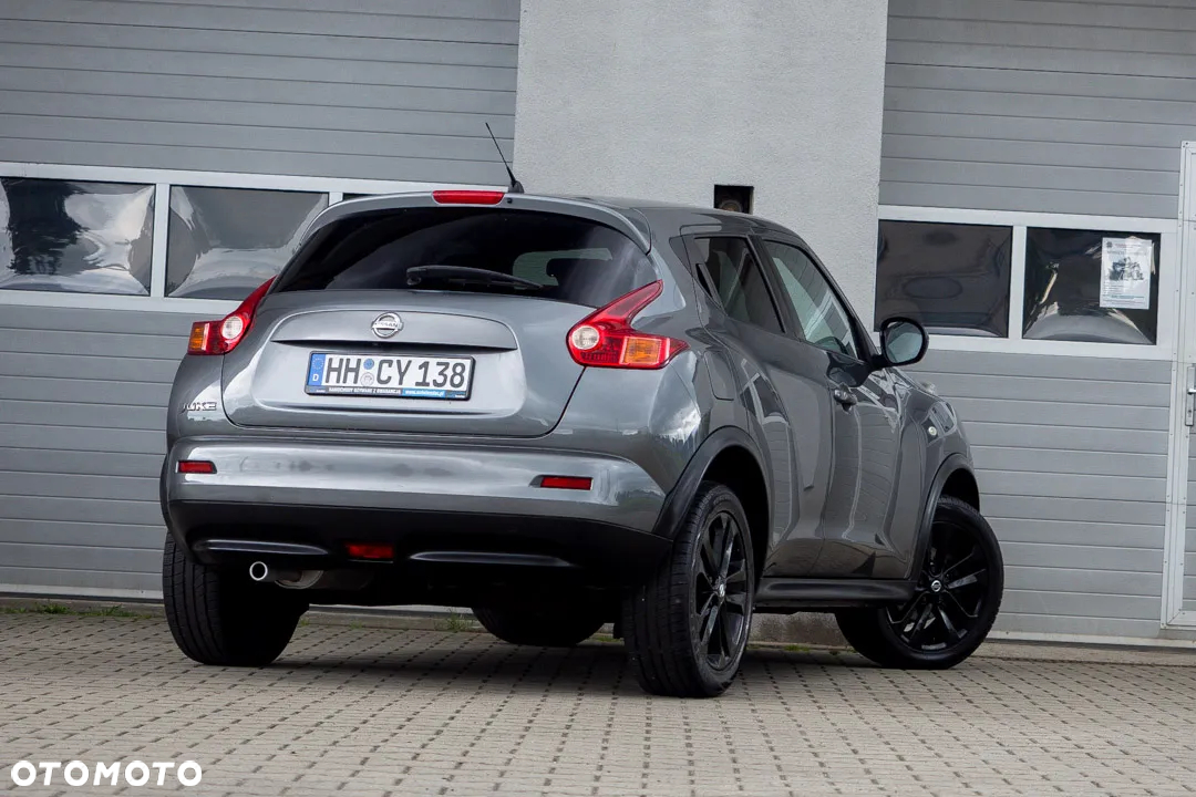 Nissan Juke 1.6 Acenta - 7