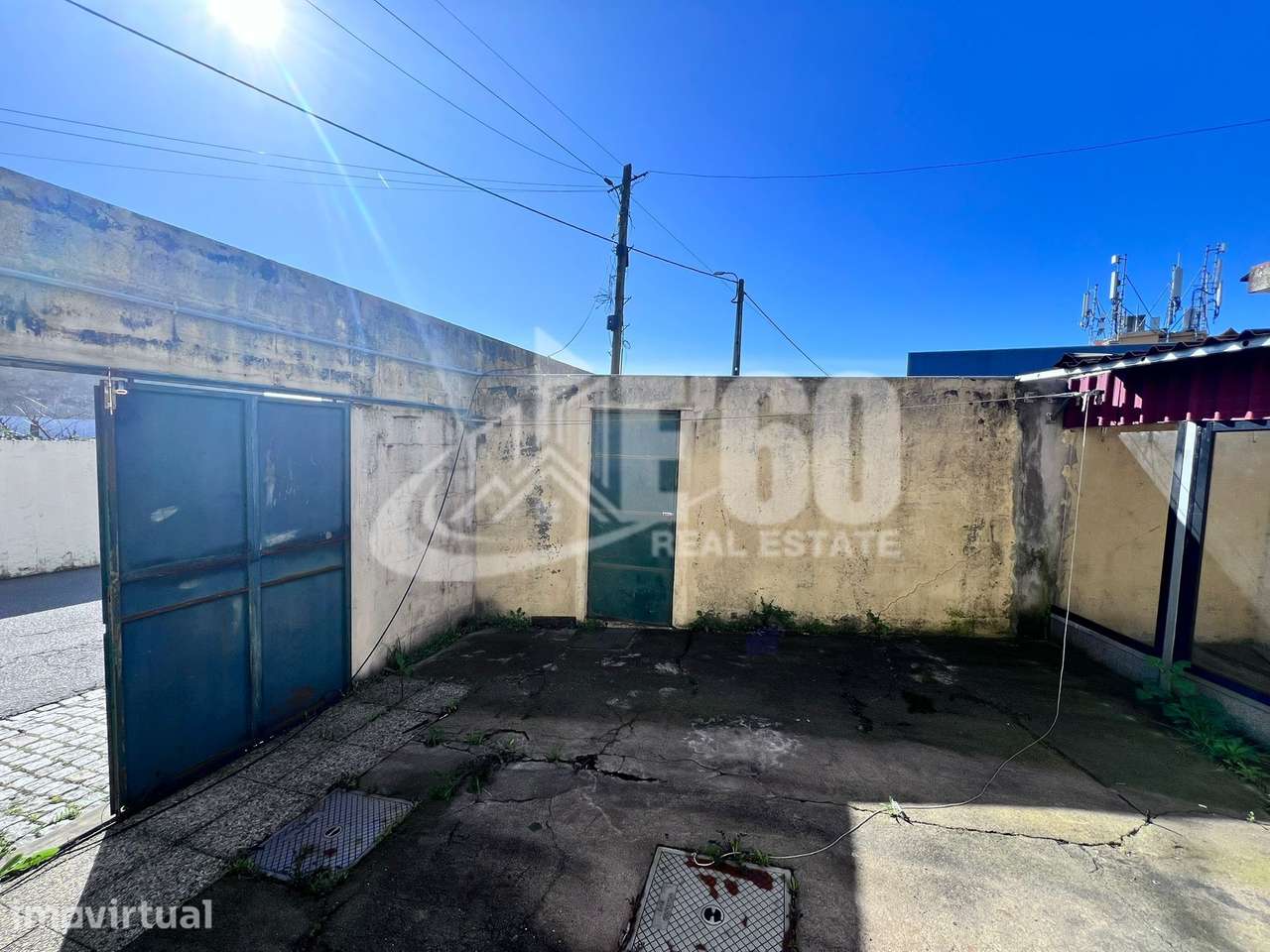 MORADIA T3 P/REMODELAR - Grande imagem: 4/21