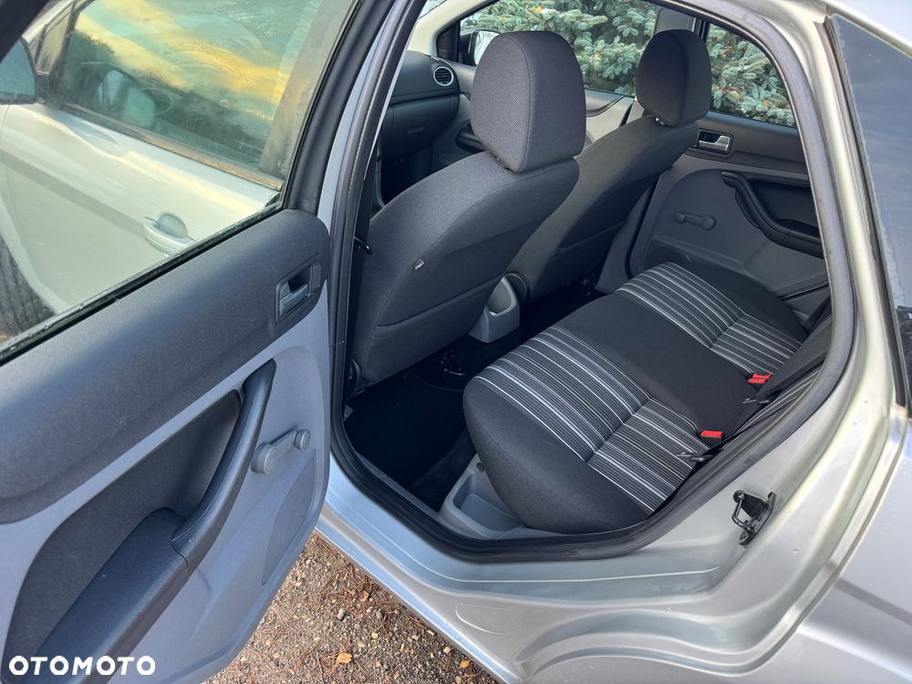 Ford Focus - 7