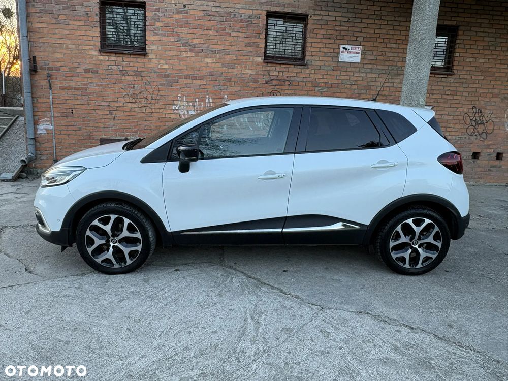 Renault Captur - 8