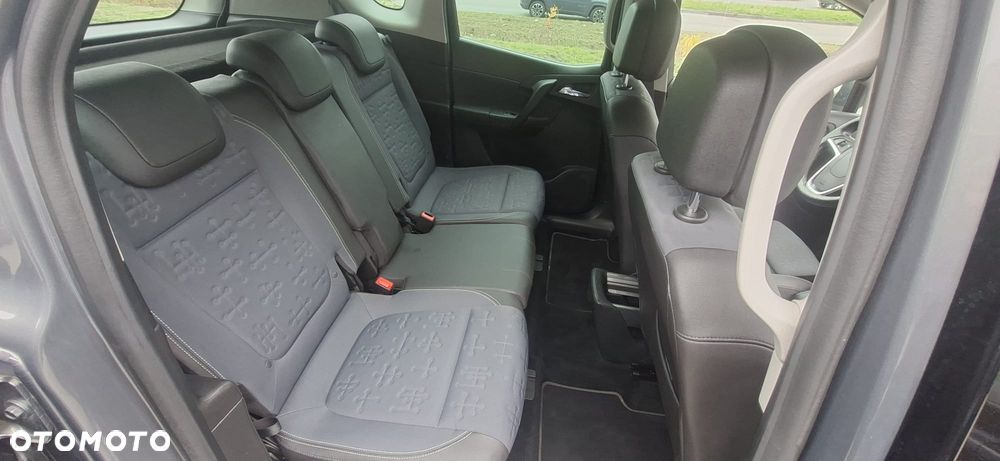 Opel Meriva 1.4 Automatik Innovation - 21