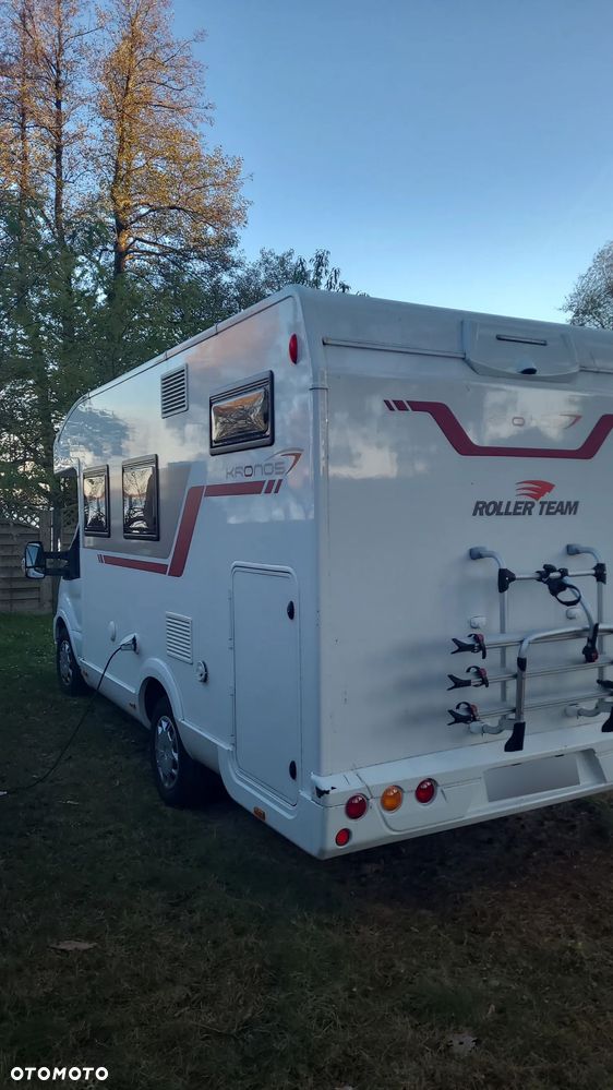 Ford KRONOS 294 TL   TRANSIT - 2