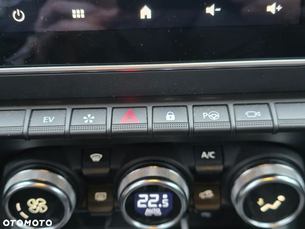 Renault Arkana E-TECH 145 INTENS - 22