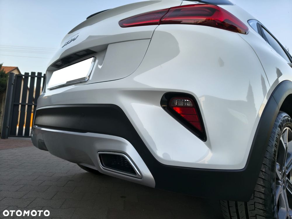 Kia XCeed 1.6 GDI DCT6 OPF Platinum Edition - 39