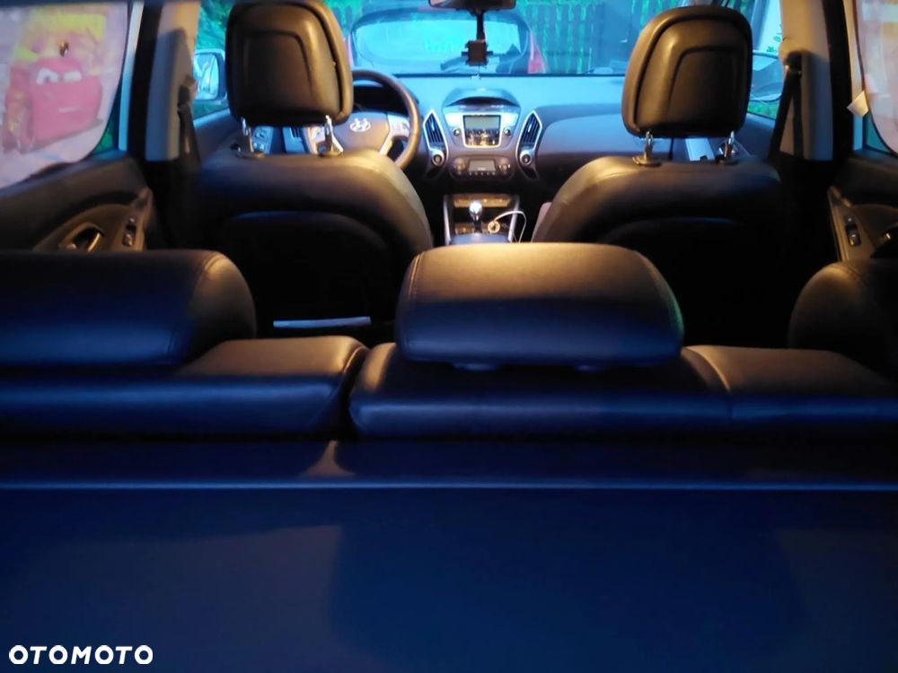 Hyundai ix35 1.7 CRDi Comfort 2WD - 5
