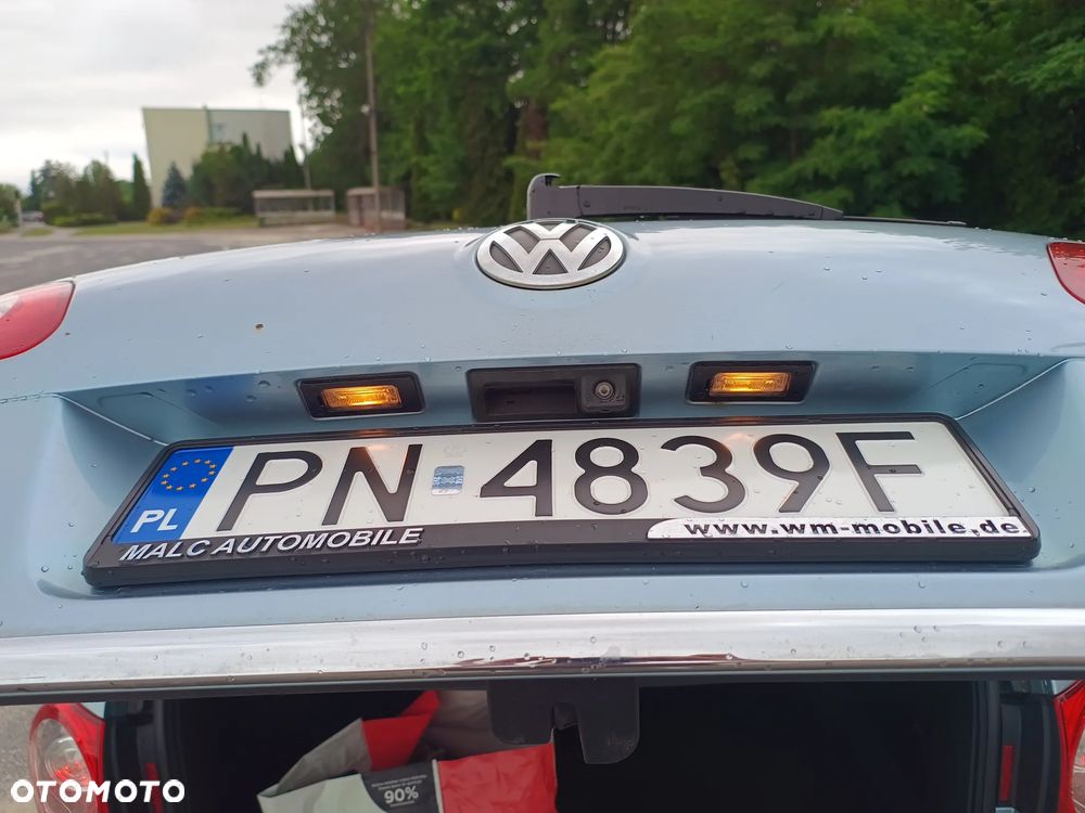 Volkswagen Passat 2.0 TDI DPF Highline DSG - 4