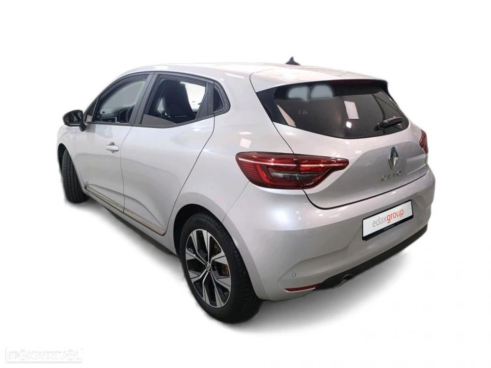 Renault Clio 1.0 TCe Evolution Bi-Fuel - 2