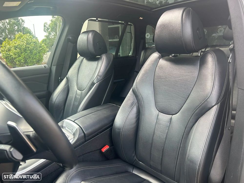 BMW X5 45 e xDrive Pack M - 6