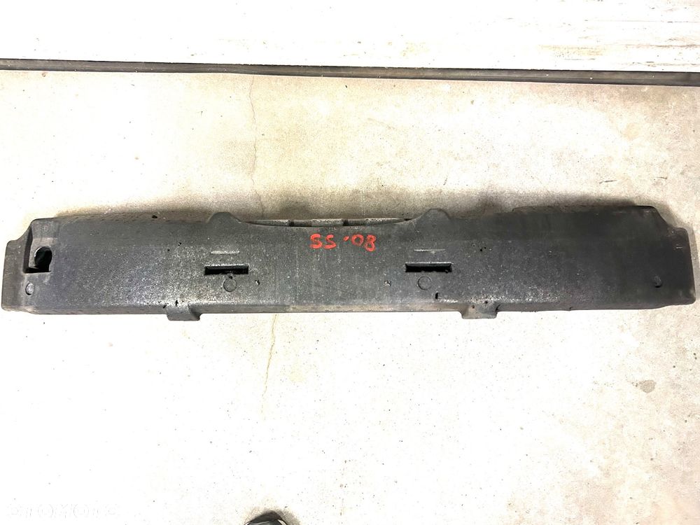 Saab 93 9-3 Absorber przód przedni lift 2008-2011  12769748 - 1