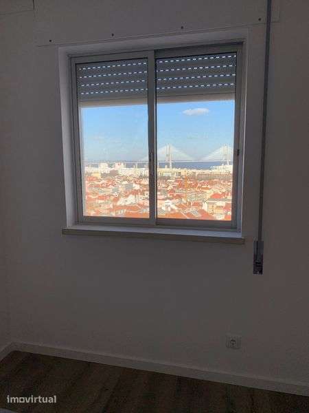 T3 arrendar Moscavide 1500€ - Grande imagem: 5/8