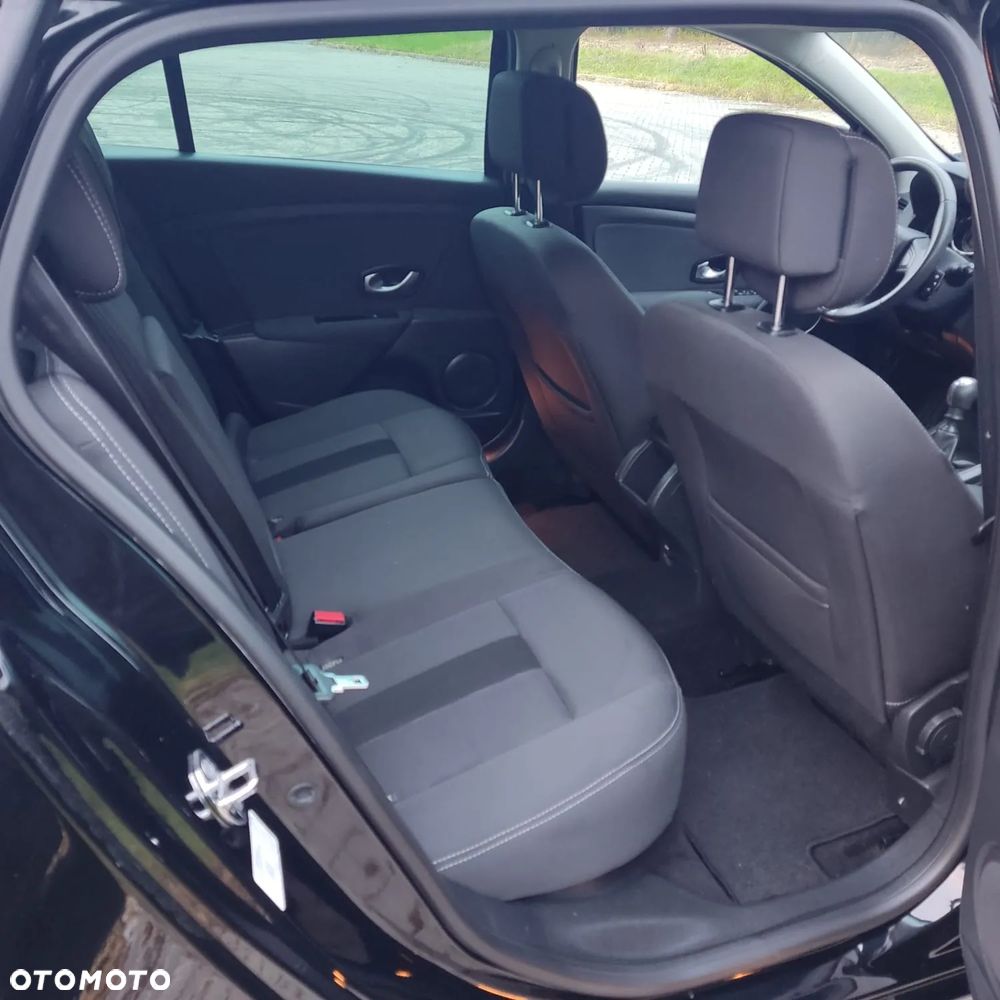 Renault Megane 1.4 16V TCE Bose Edition - 14