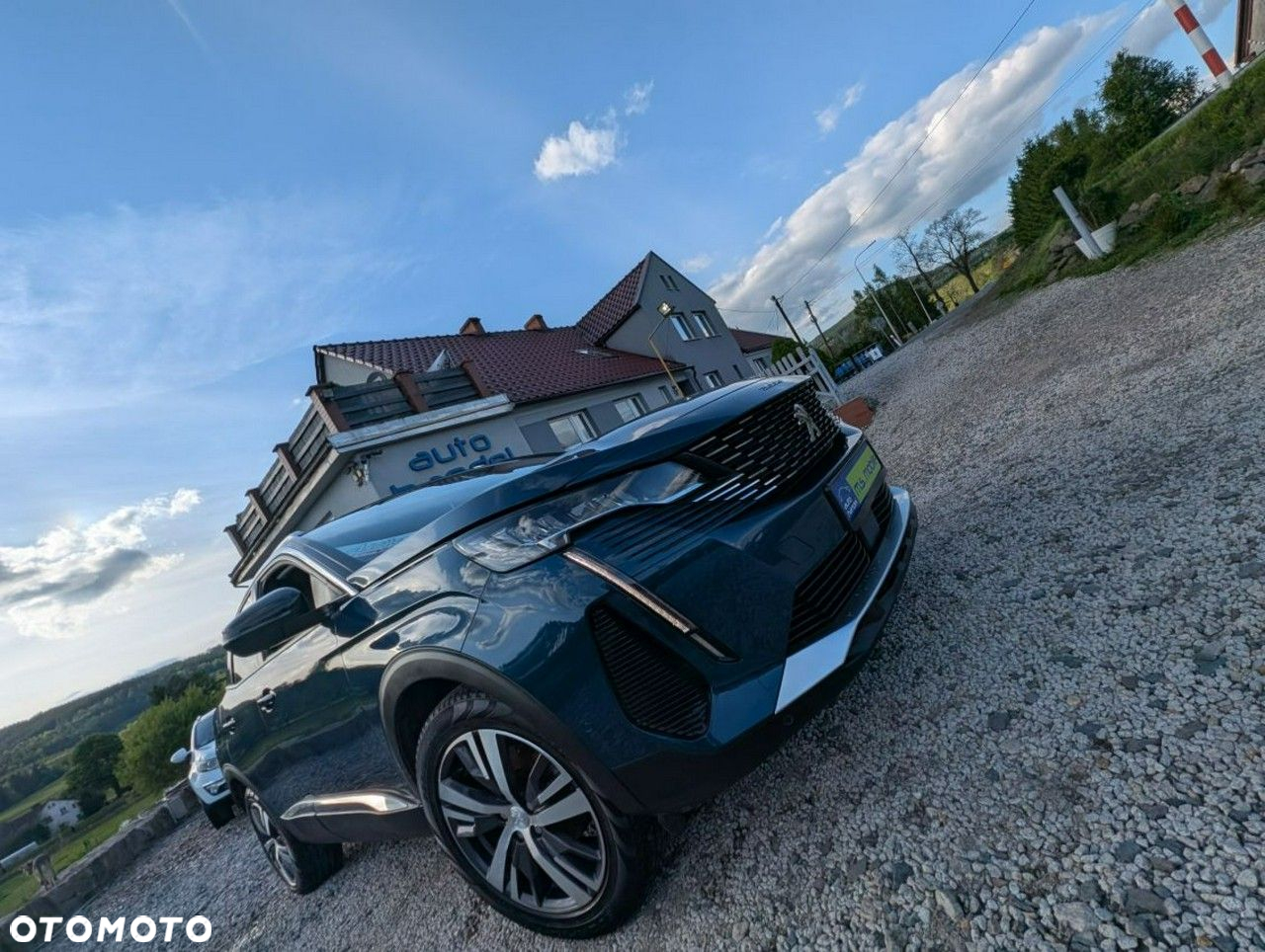 Peugeot 3008 - 19