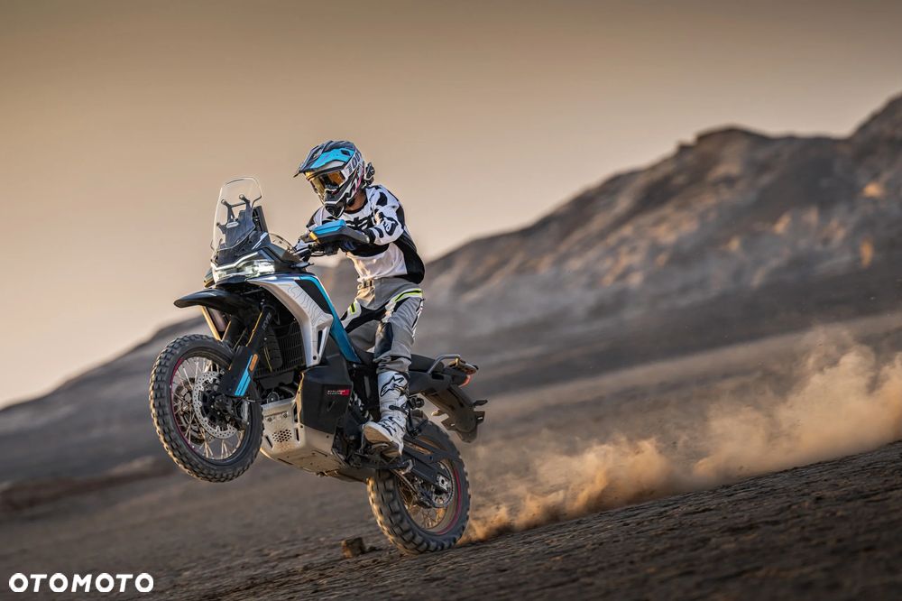 CFMoto 1000 MT-X - 5