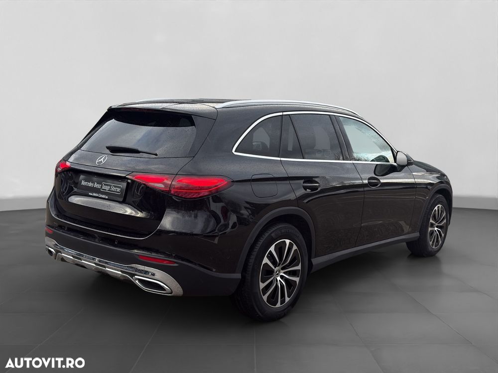 Mercedes-Benz GLC 220 d 4Matic 9G-TRONIC Avantgarde Advanced - 2